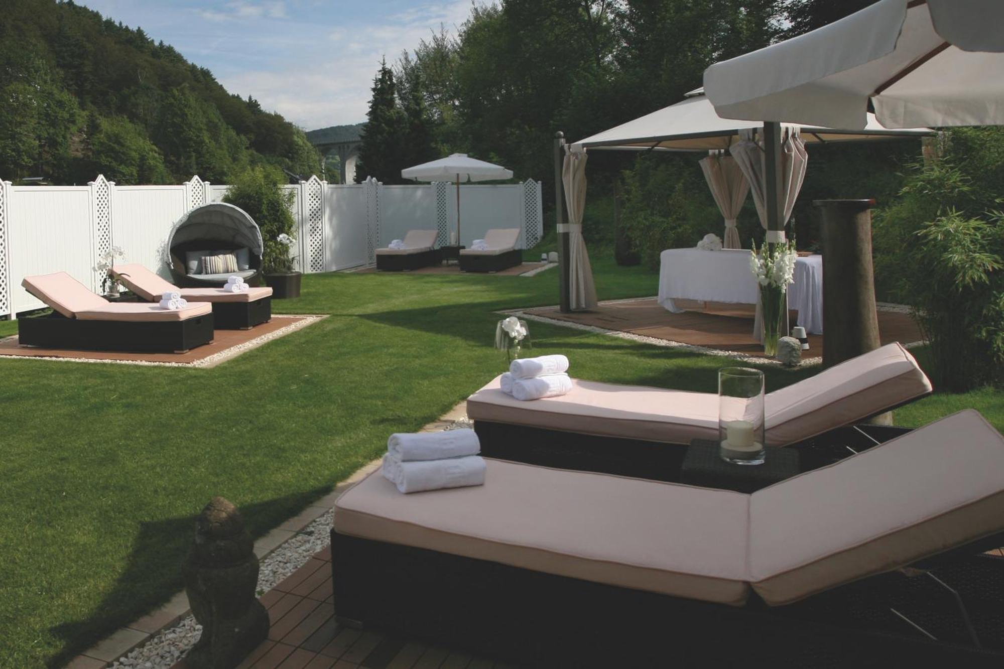 Hotel & Spa Waldecker Hof Willingen  Exterior photo