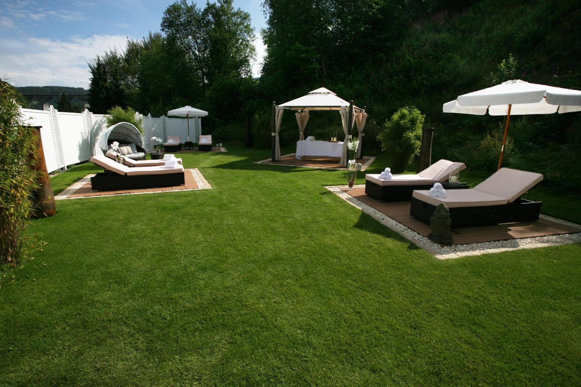 Hotel & Spa Waldecker Hof Willingen  Exterior photo