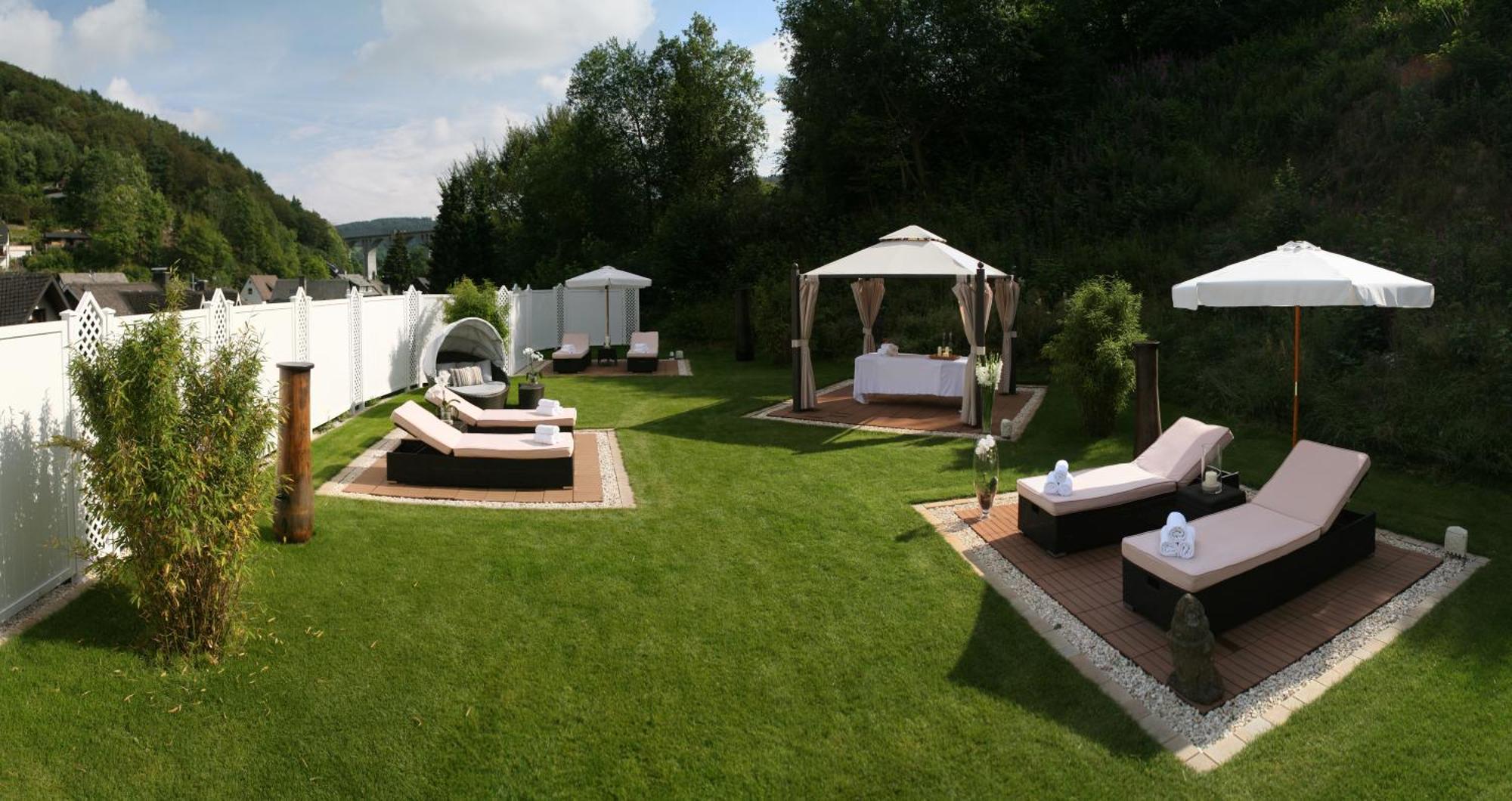 Hotel & Spa Waldecker Hof Willingen  Exterior photo