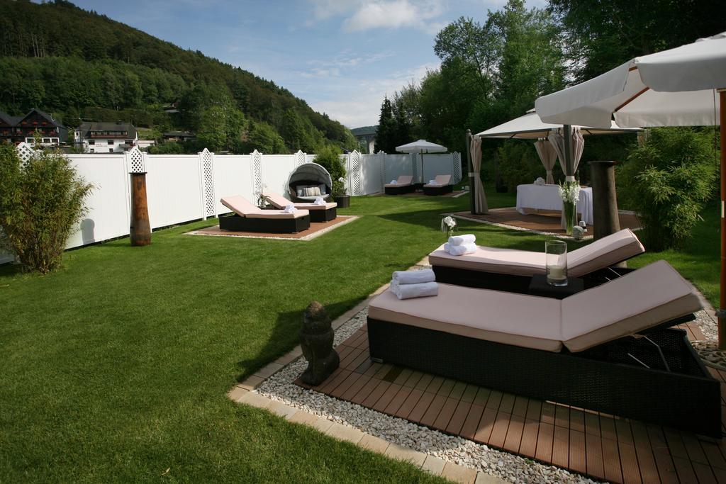 Hotel & Spa Waldecker Hof Willingen  Exterior photo