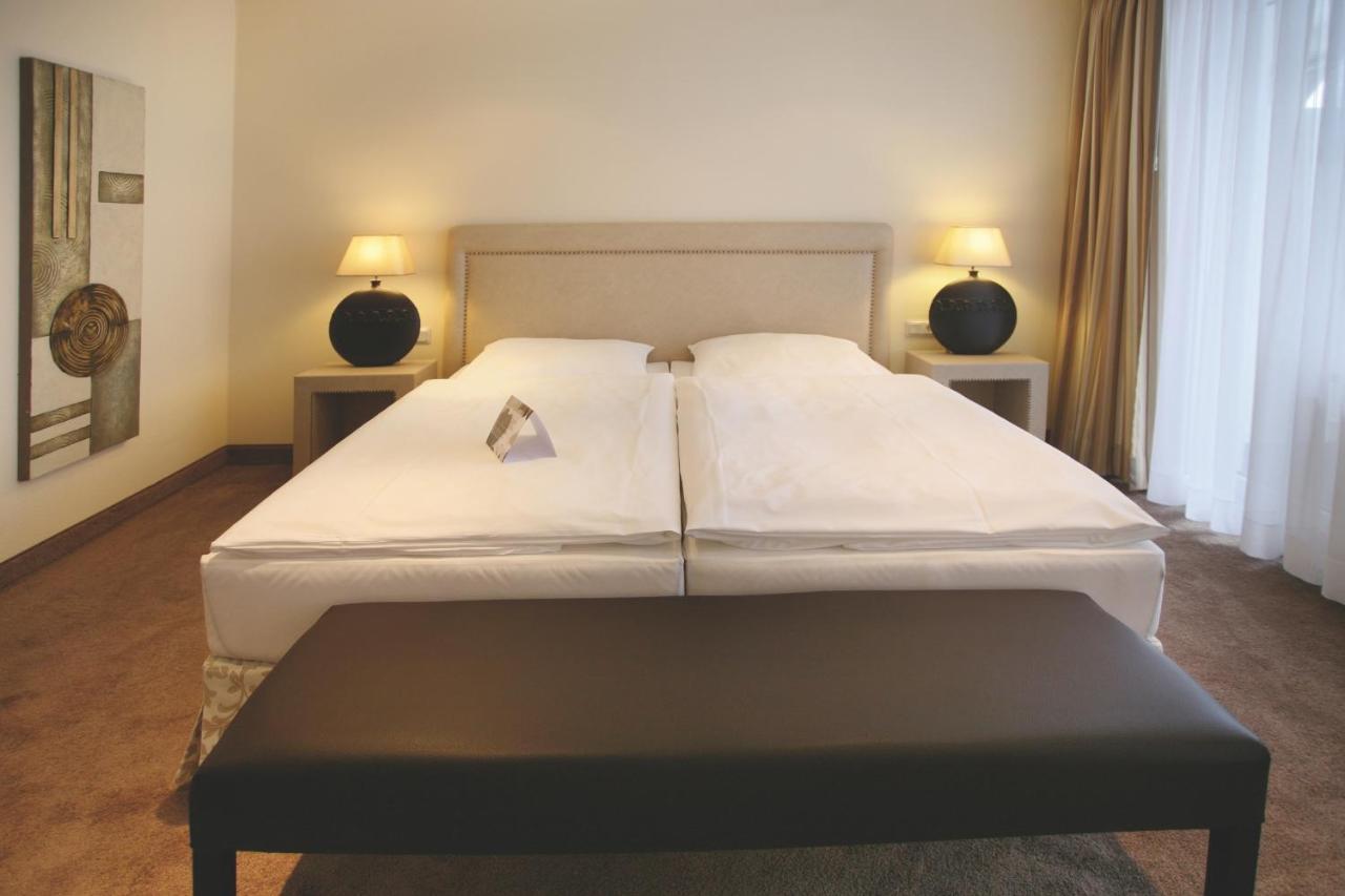 Hotel & Spa Waldecker Hof Willingen  Room photo
